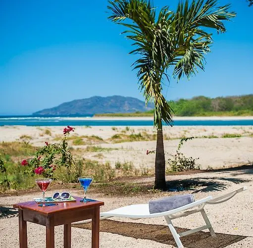 Casa Blanca 3* Tamarindo