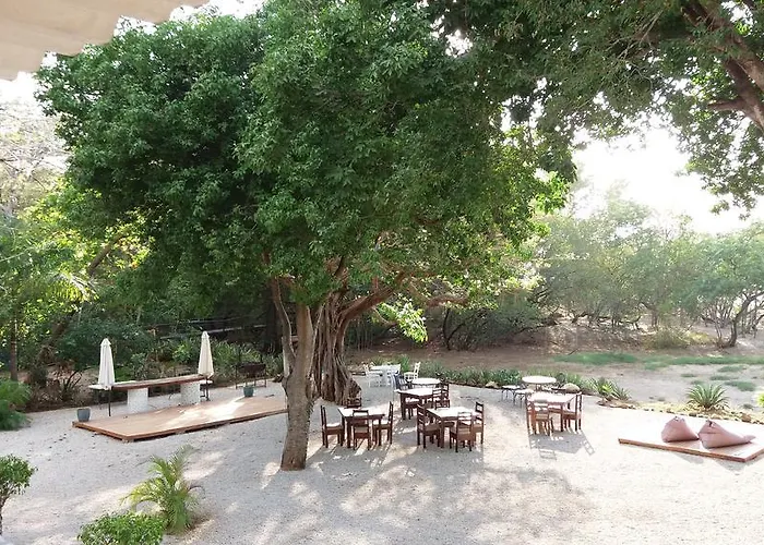 Casa Blanca Tamarindo