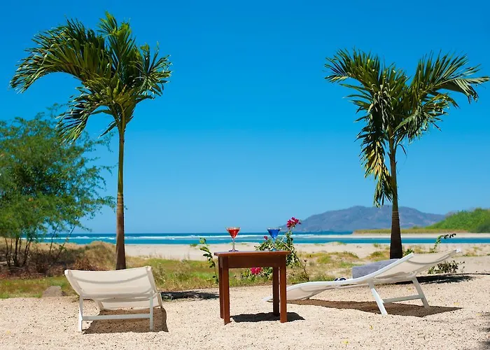 Hotel Casa Blanca 3*