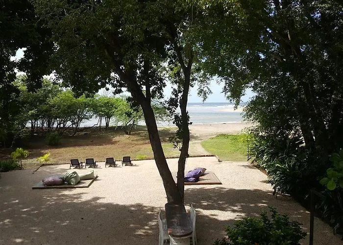Casa Blanca Tamarindo