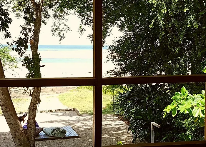 Hotel Casa Blanca Tamarindo