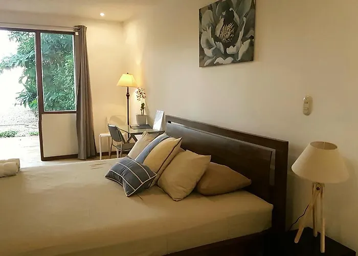 Casa Blanca Tamarindo