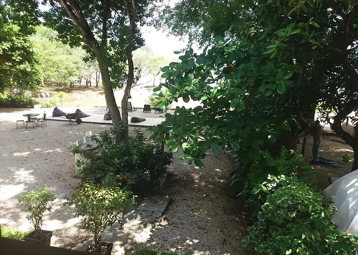 Casa Blanca 3* Tamarindo