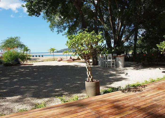 Casa Blanca Tamarindo