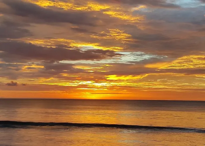 Casa Blanca Tamarindo