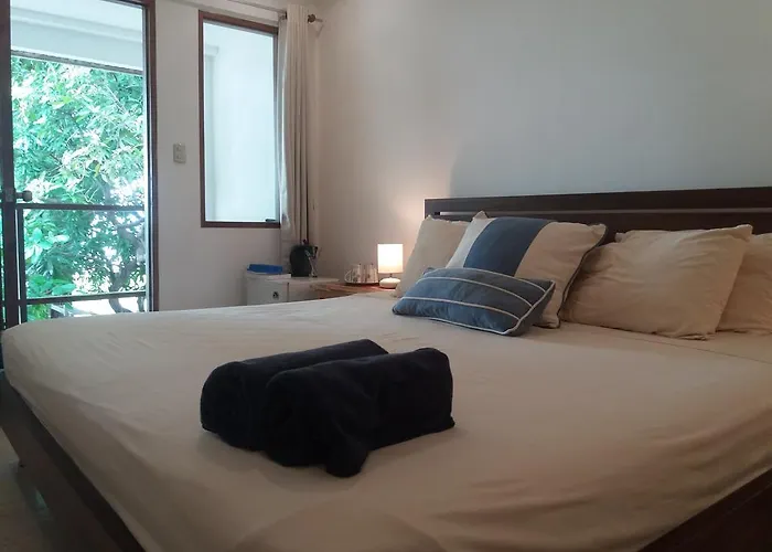 Casa Blanca 3* Tamarindo
