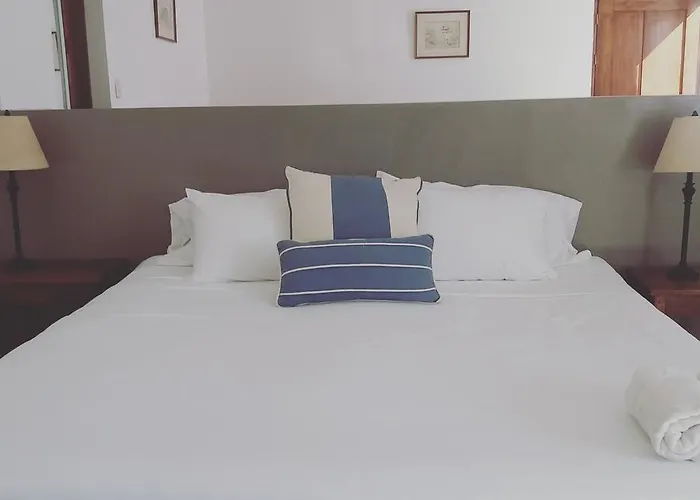 Casa Blanca Tamarindo