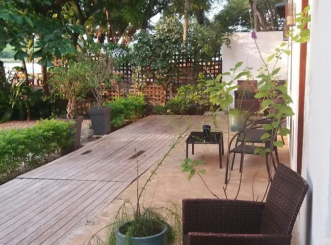 Casa Blanca Tamarindo