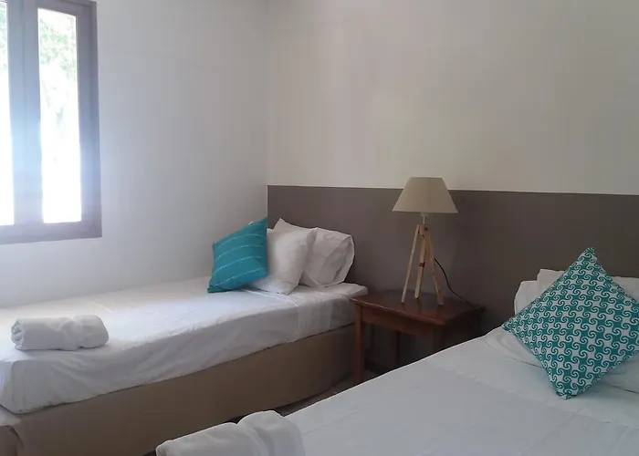 Casa Blanca Hotel