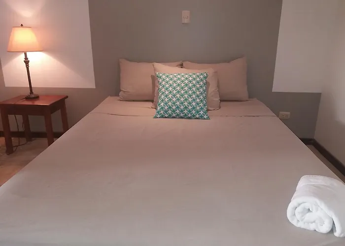 Hotel Casa Blanca 3*