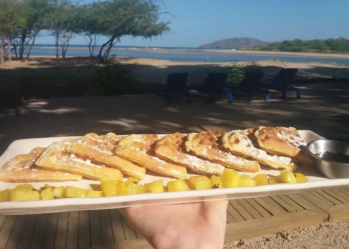 Hotel Casa Blanca Tamarindo