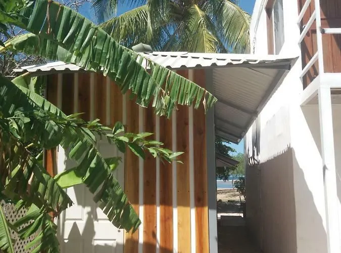 Casa Blanca 3* Tamarindo