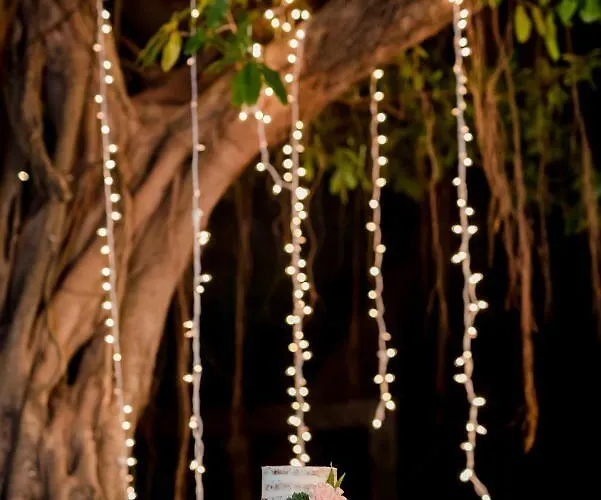 Hotel Casa Blanca Tamarindo