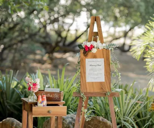 Hotel Casa Blanca Tamarindo