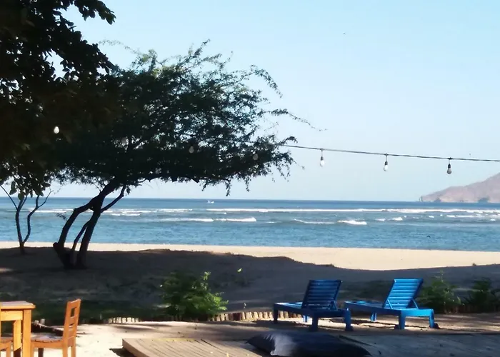 Casa Blanca Hotel Tamarindo